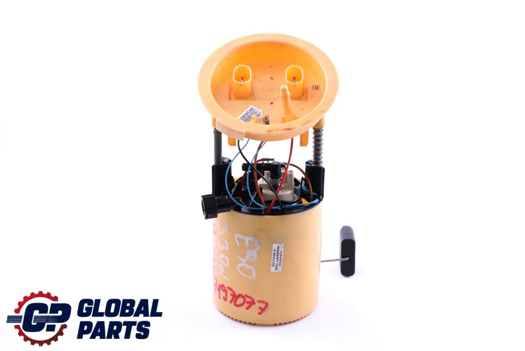 Pompa Carburante Sensore Livello Diesel per BMW E87 E90 E91 E92 E93 con numero di parte 7197077 BMW E87 E90 E91 E92 E93 Pompa Carburante Sensore Livello Diesel - SKU 7197077 - Numero di parte 7197077