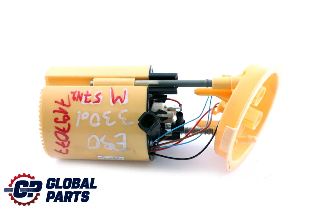 BMW E87 E90 E91 E92 Bomba de Combustible Sensor Nivel de Combustible Diesel - SKU 7197077 - Número de pieza 7197077