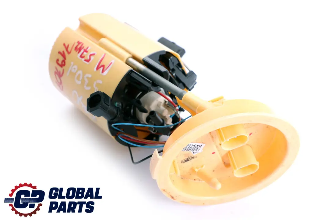 BMW E87 E90 E91 E92 Bomba de Combustible Sensor Nivel de Combustible Diesel - SKU 7197077 - Número de pieza 7197077