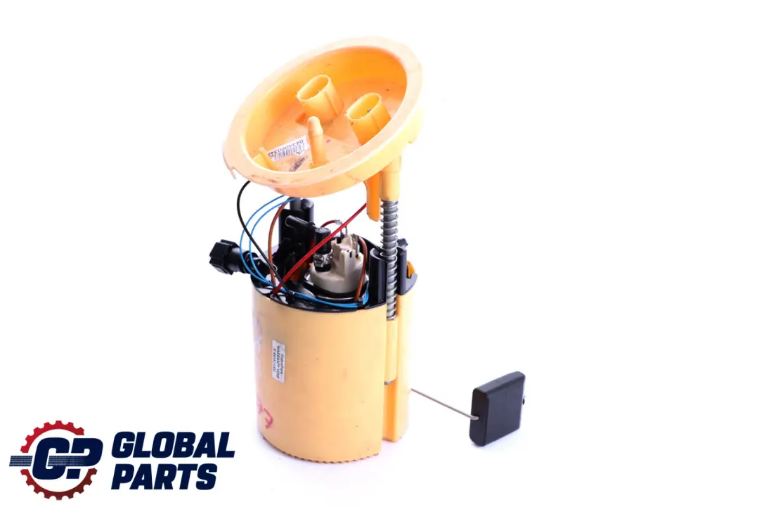 BMW E87 E90 E91 E92 Bomba de Combustible Sensor Nivel de Combustible Diesel - SKU 7197077 - Número de pieza 7197077