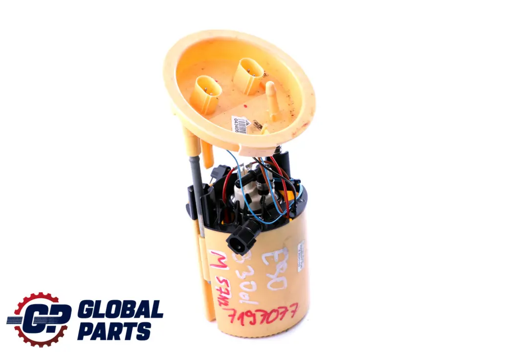 Pump Fuel Level Sensor Diesel to BMW E87 E90 E91 E92 E93 Fuel with Part number 7197077 BMW E87 E90 E91 E92 E93 Fuel Pump Fuel Level Sensor Diesel - SKU 7197077 - Part number 7197077