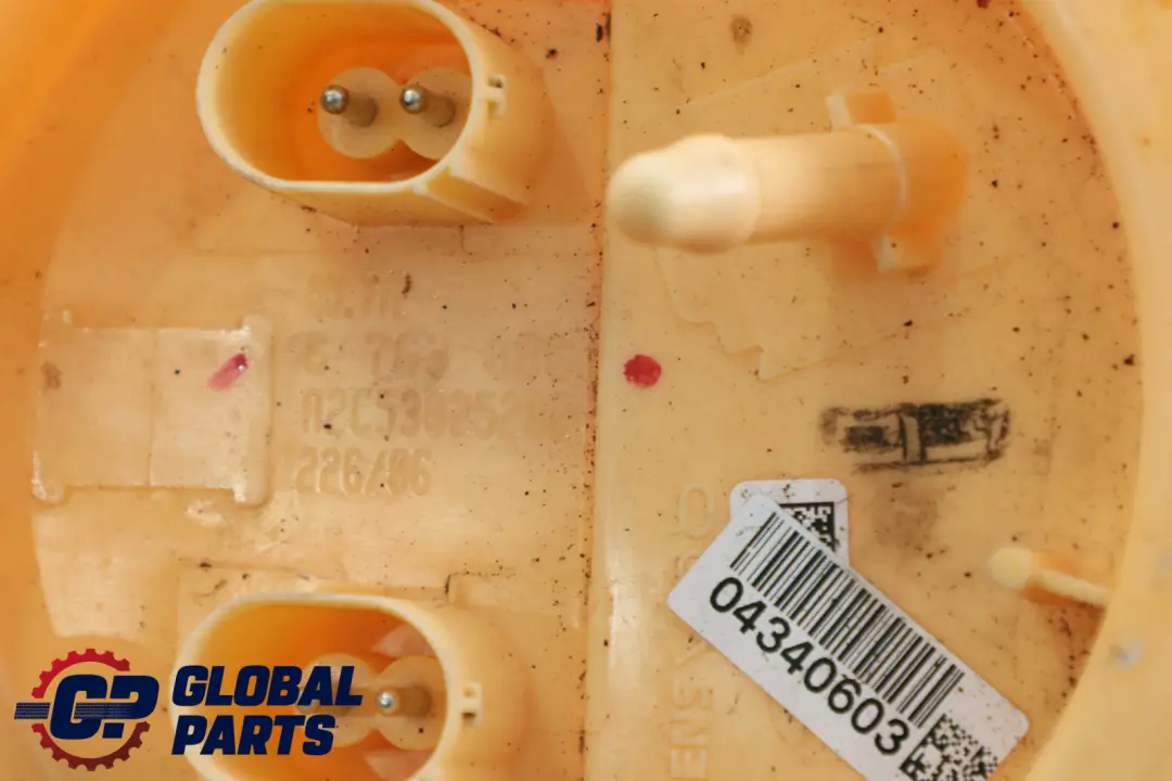 Pompa Paliwa Pływak Diesel do BMW E87 E90 E91 E92 E93 o numerze 7197077 BMW E87 E90 E91 E92 E93 Pompa Paliwa Pływak Diesel - SKU 7197077 - Numer Części 7197077