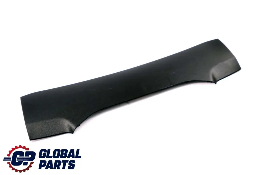 Trunk Boot Lid Interior Upper Trim Panel Cover Black 7175853 BMW X6 Series E71 - SKU 7197127 - Part number 7197131