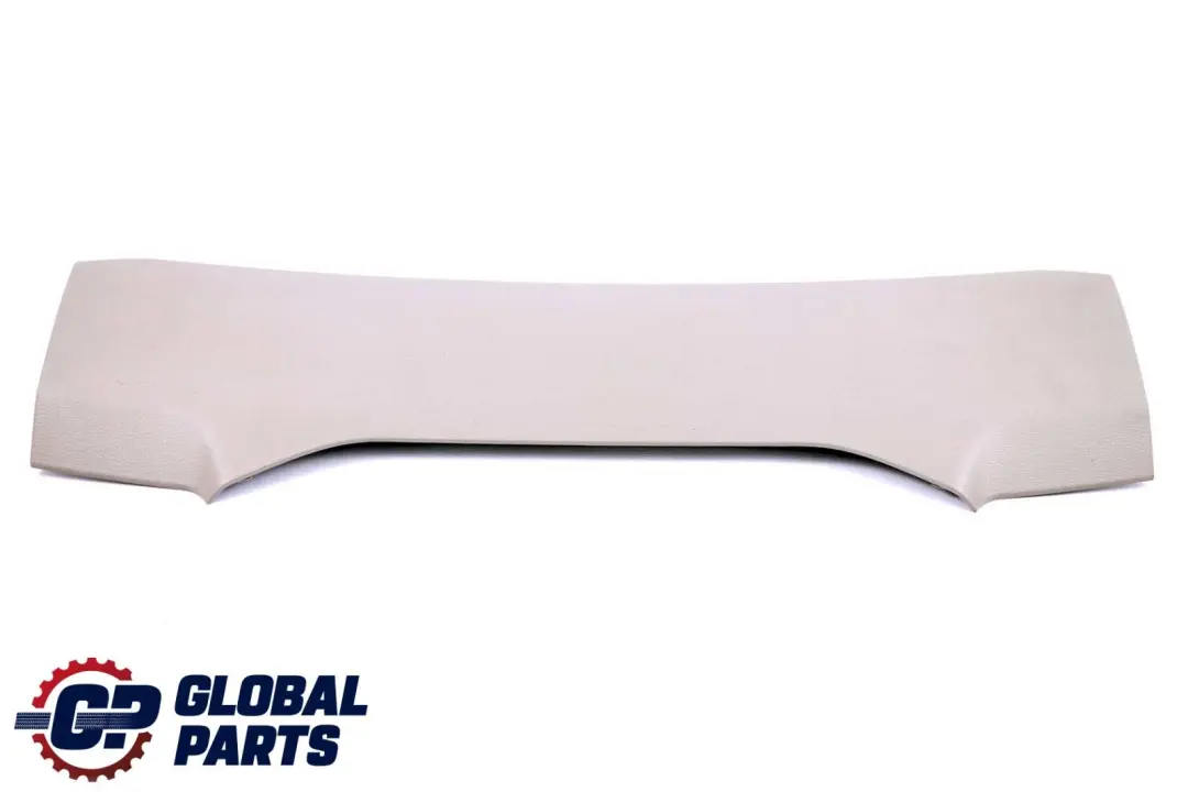 Pokrywa Obudowa Osłona Klapy Bagażnika do BMW X6 E71 o numerze 7197131 BMW X6 E71 Pokrywa Obudowa Osłona Klapy Bagażnika - SKU 7197131 - Numer Części 7197131