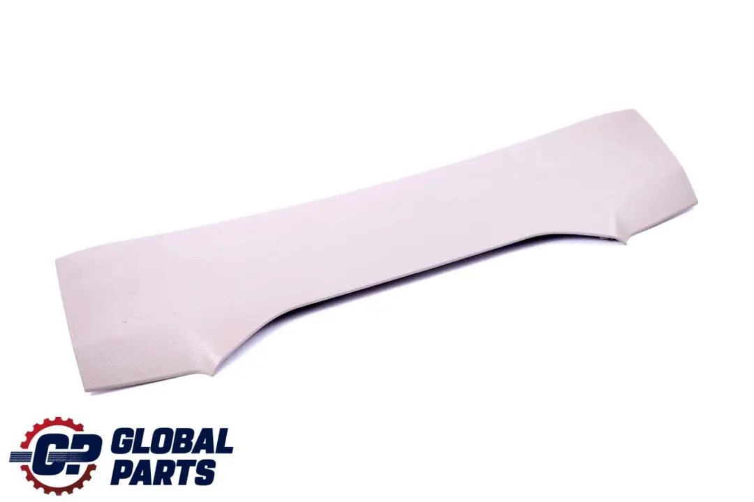 BMW X6 Series E71 Trunk Boot Lid Interior Upper Trim Panel Cover Grey 7175853 - SKU 7197131 - Part number 7197131
