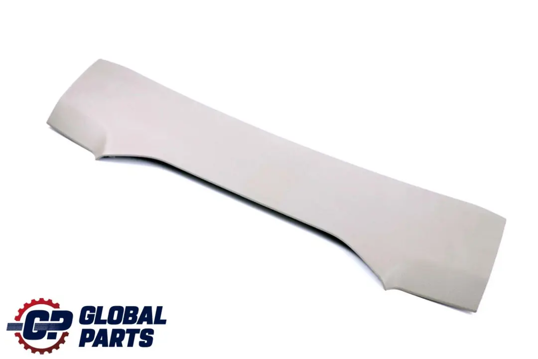 Tapa del maletero Interior Tapa del panel superior Gris 7175853 para BMW Serie X6 E71 con número de pieza 7197131 BMW Serie X6 E71 Tapa del maletero Interior Tapa del panel superior Gris 7175853 - SKU 7197131 - Número de pieza 7197131