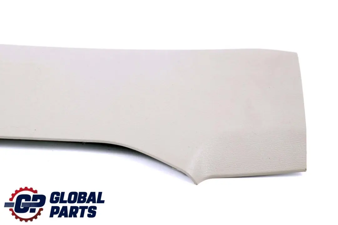 BMW Serie X6 E71 Tapa del maletero Interior Tapa del panel superior Gris 7175853 - SKU 7197131 - Número de pieza 7197131