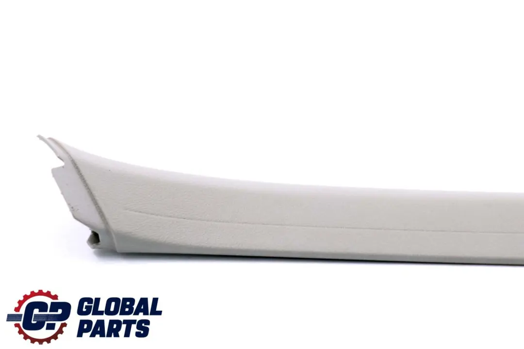 Left N/S Trunk Lid Panel Tailgate Trim Cover to BMW X6 Series E71 Rear with Part number 7197155 BMW X6 Series E71 Rear Left N/S Trunk Lid Panel Tailgate Trim Cover - SKU 7197155 - Part number 7197155