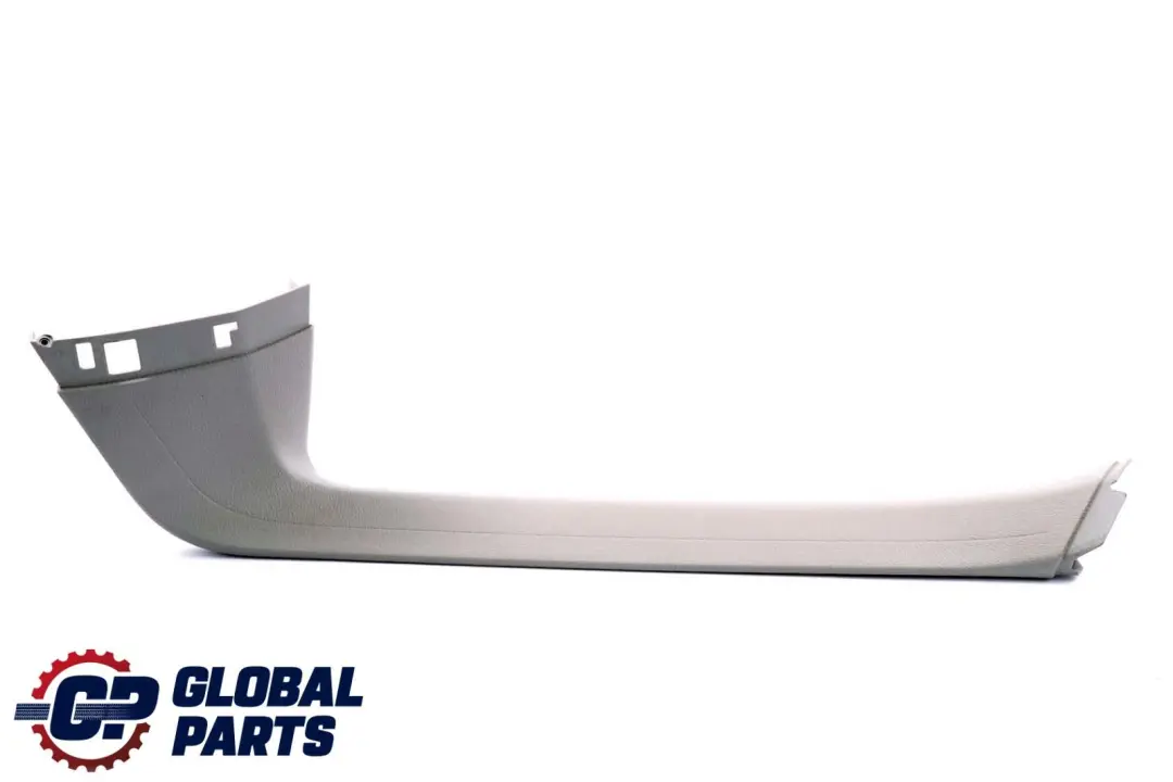 Right O/S Trunk Lid Panel Tailgate Trim Cover to BMW X6 Series E71 Rear with Part number 7197156 BMW X6 Series E71 Rear Right O/S Trunk Lid Panel Tailgate Trim Cover - SKU 7197156 - Part number 7197156