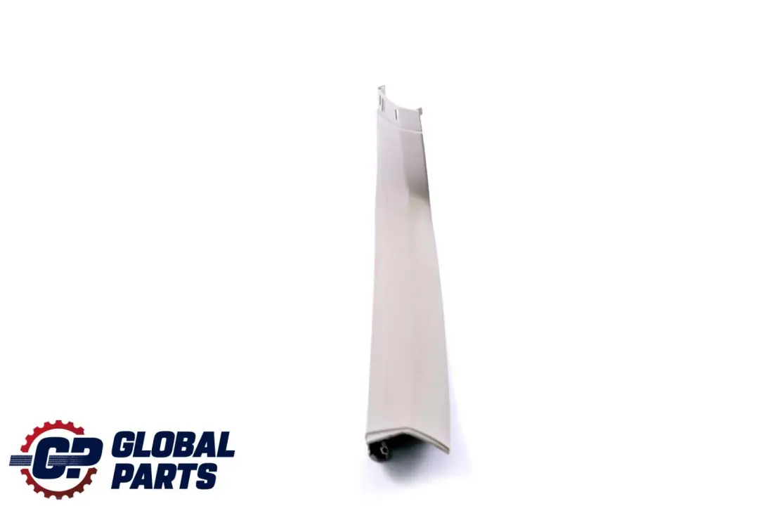 Verkleidung Heckklappe Rechts Gepäckraum Himmelgrau Grau für BMW X6 er E71 mit Teilenummer 7197156 BMW X6 er E71 Verkleidung Heckklappe Rechts Gepäckraum Himmelgrau Grau - SKU 7197156 - Teilenummer 7197156