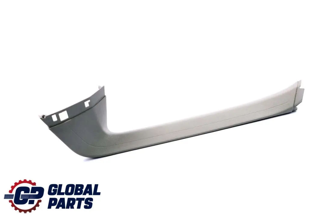 BMW X6 Series E71 Rear Right O/S Trunk Lid Panel Tailgate Trim Cover - SKU 7197156 - Part number 7197156