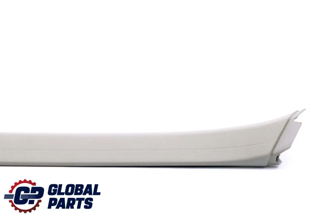 BMW X6 Series E71 Rear Right O/S Trunk Lid Panel Tailgate Trim Cover - SKU 7197156 - Part number 7197156
