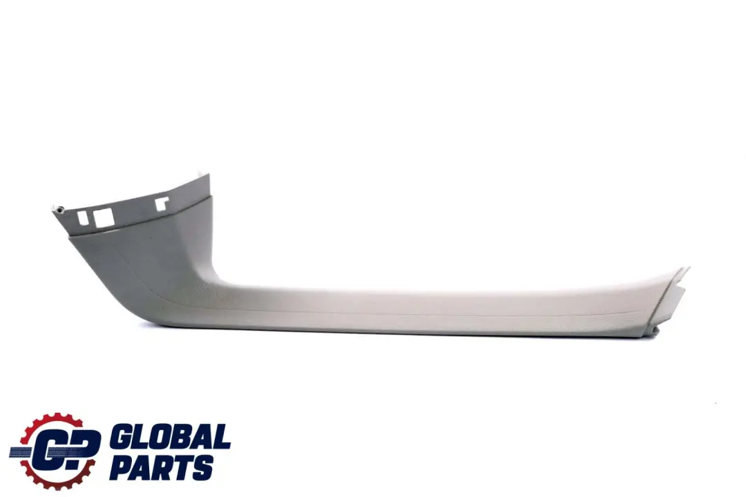 Right O/S Trunk Lid Panel Tailgate Trim Cover to BMW X6 Series E71 Rear with Part number 7197156 BMW X6 Series E71 Rear Right O/S Trunk Lid Panel Tailgate Trim Cover - SKU 7197156 - Part number 7197156