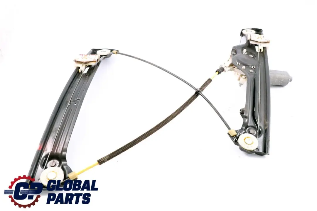 BMW X6 E71 Window Regulator Lifter Front Left Electric - SKU 7197301 - Part number 7197301