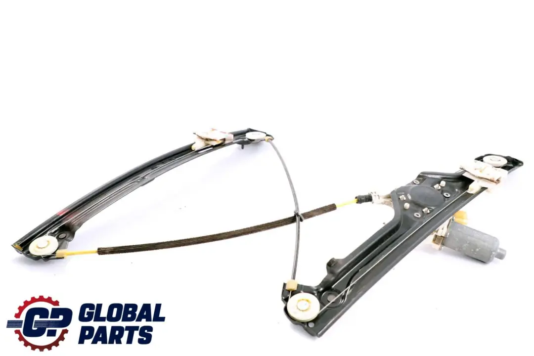 Podnośnik Szyby Przód Lewy Elektryczny do BMW X6 E71 o numerze 7197301 BMW X6 E71 Podnośnik Szyby Przód Lewy Elektryczny - SKU 7197301 - Numer Części 7197301