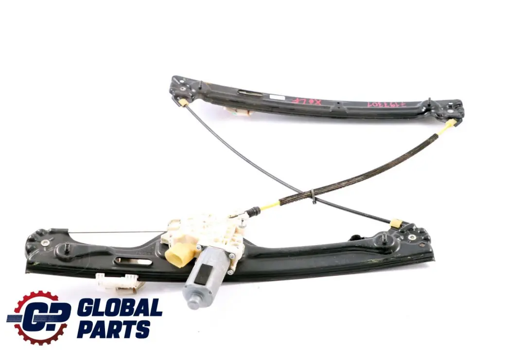 BMW X6 E71 Window Regulator Lifter Front Left Electric - SKU 7197301 - Part number 7197301