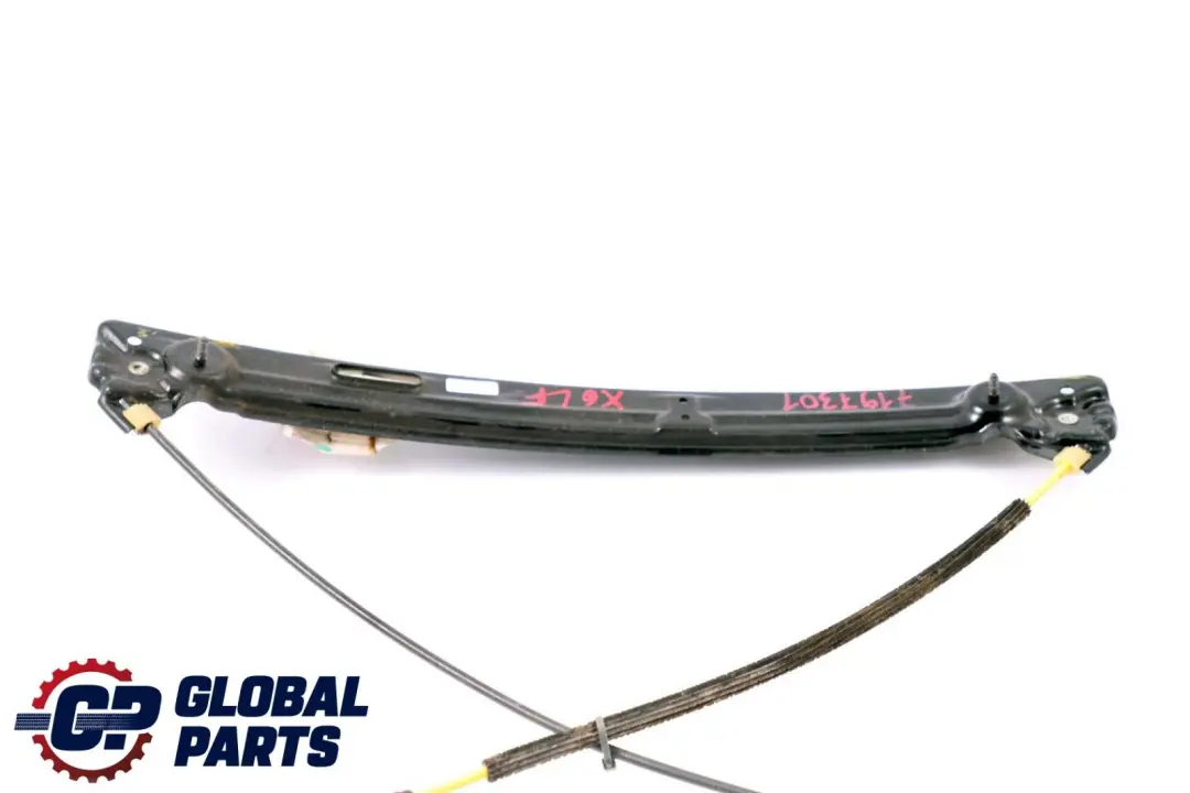 BMW X6 E71 Alzacristalli elettrico anteriore sinistro - SKU 7197301 - Numero di parte 7197301