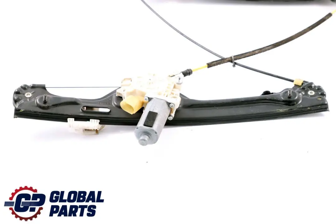 BMW X6 E71 Alzacristalli elettrico anteriore sinistro - SKU 7197301 - Numero di parte 7197301