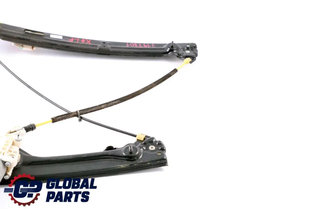 BMW X6 E71 Window Regulator Lifter Front Left Electric - SKU 7197301 - Part number 7197301