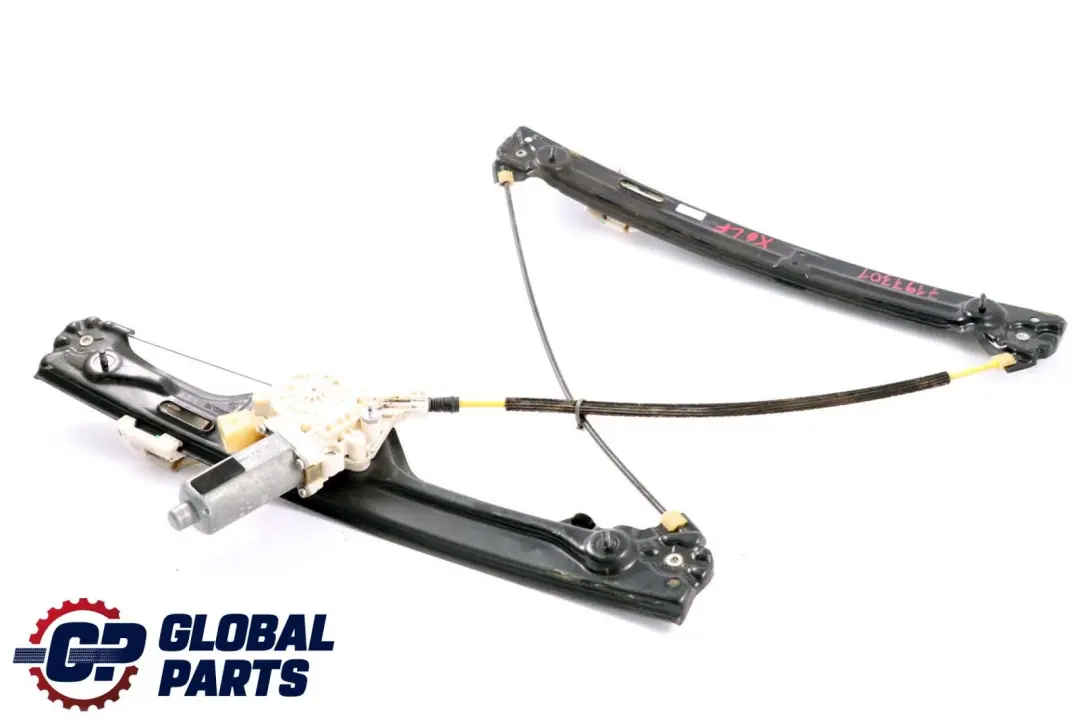 Podnośnik Szyby Przód Lewy Elektryczny do BMW X6 E71 o numerze 7197301 BMW X6 E71 Podnośnik Szyby Przód Lewy Elektryczny - SKU 7197301 - Numer Części 7197301
