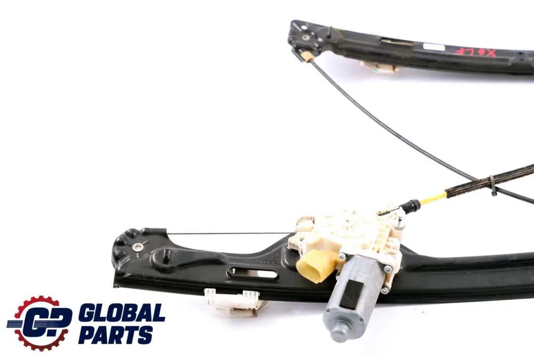 BMW X6 E71 Alzacristalli elettrico anteriore sinistro - SKU 7197301 - Numero di parte 7197301