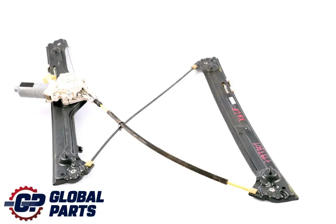 BMW X6 E71 Window Regulator Lifter Front Left Electric - SKU 7197301 - Part number 7197301
