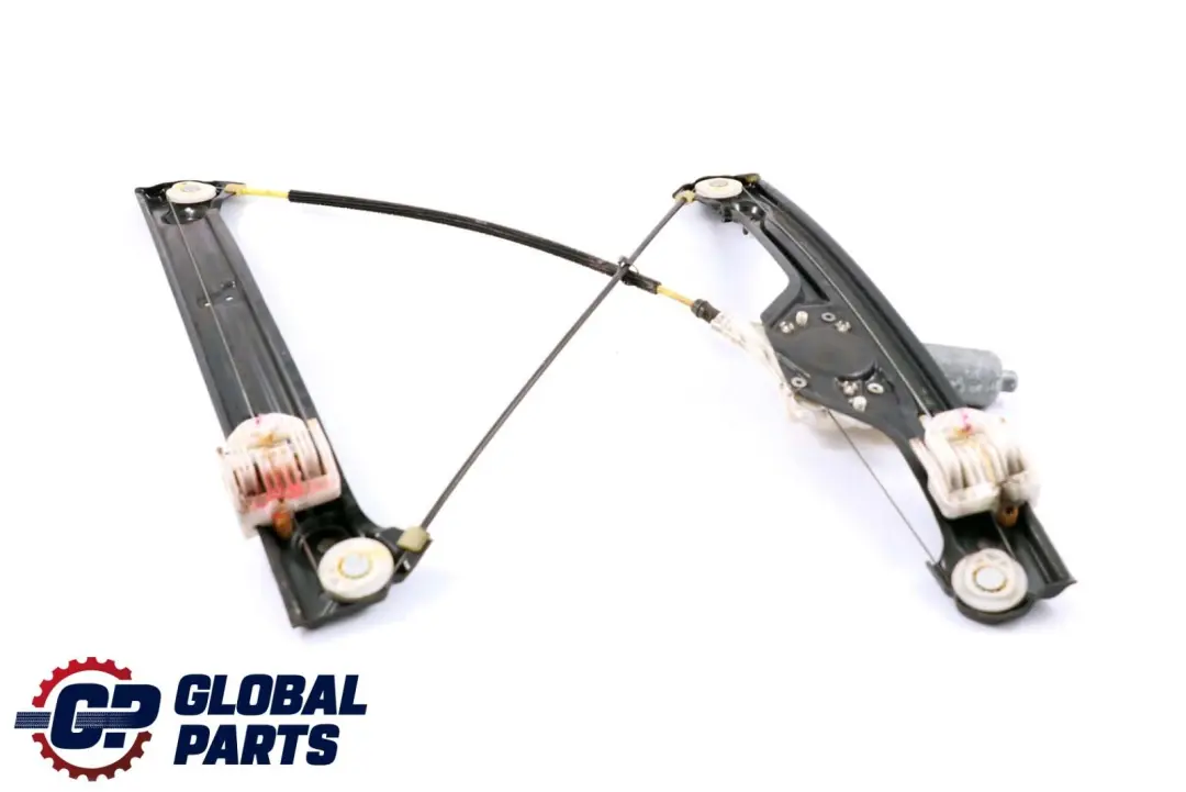 BMW X6 E71 Alzacristalli Elettrico Anteriore Destro - SKU 7197302 - Numero di parte 7197302