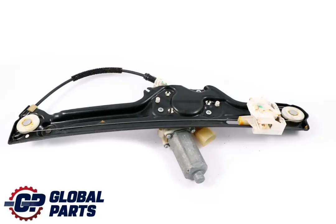 BMW X6 E71 Rear Window Lifter Electric Mechanism Left N/S Door - SKU 7197303 - Part number 7197303