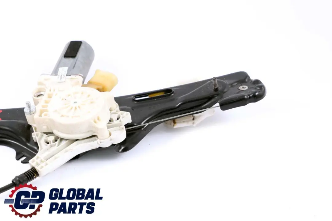 mechanizm podnoszenia szyby tył lewy do BMW X6 E71 o numerze 7197303 BMW X6 E71 mechanizm podnoszenia szyby tył lewy - SKU 7197303 - Numer Części 7197303