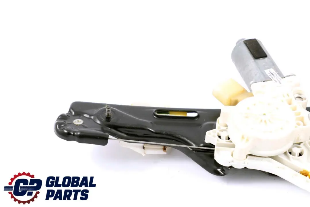 BMW X6 E71 Meccanismo Alzacristalli Elettrico Posteriore Destro - SKU 7197304 - Numero di parte 7197304