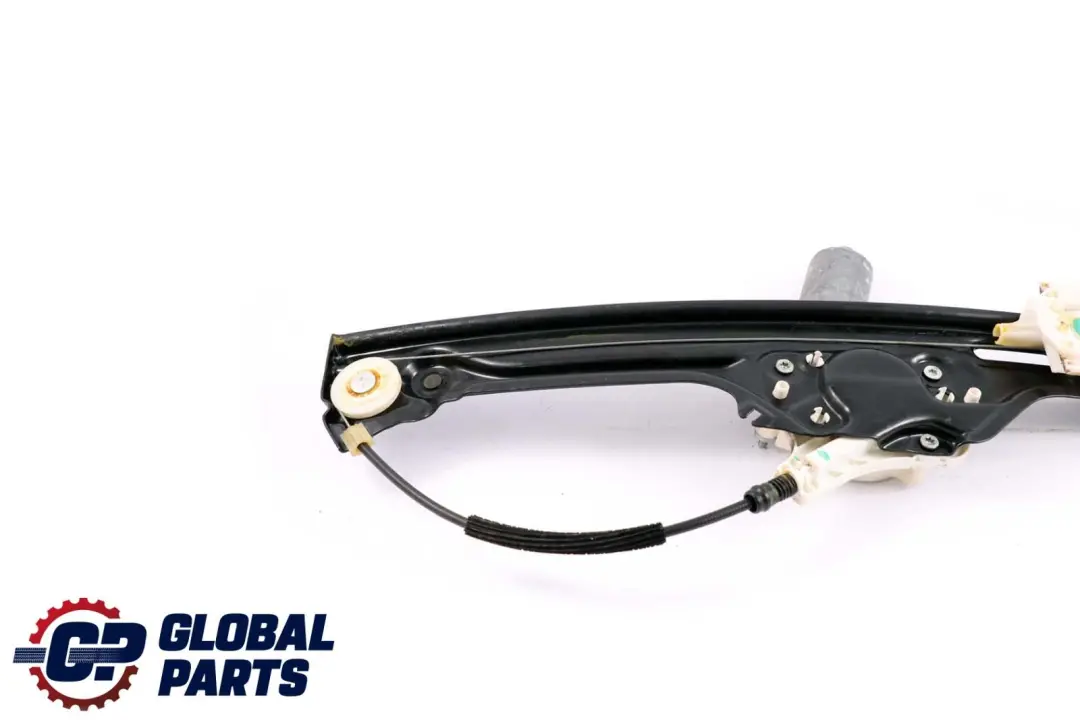 BMW X6 E71 Mecanismo Elevalunas Eléctrico Trasero Derecho - SKU 7197304 - Número de pieza 7197304