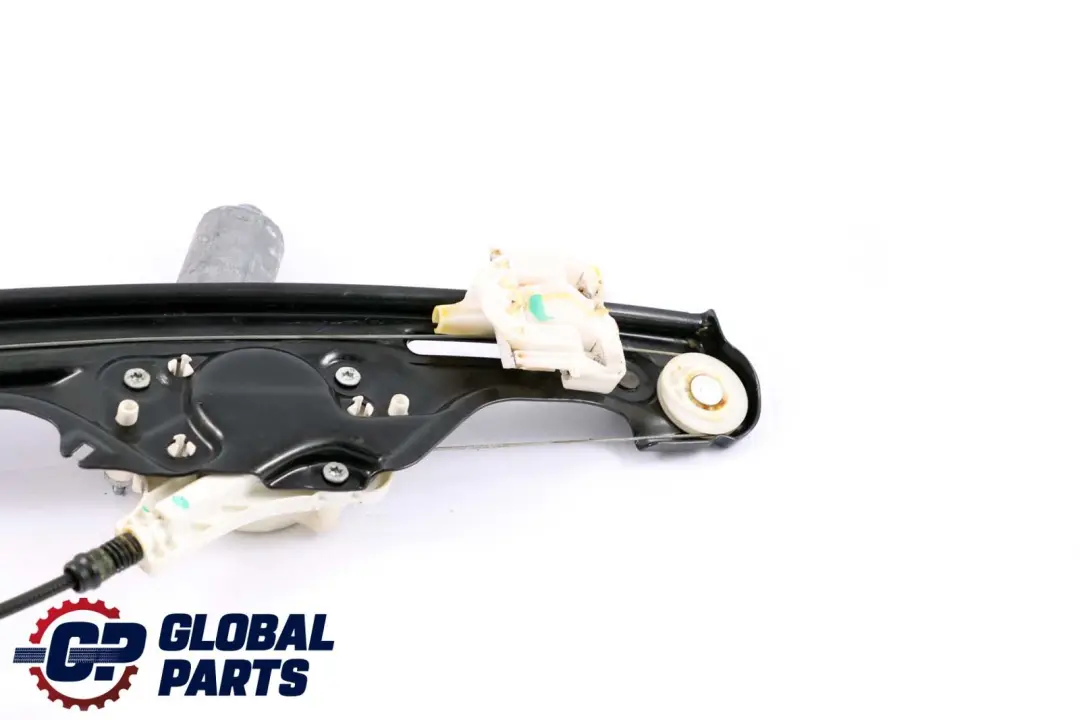 BMW X6 E71 Meccanismo Alzacristalli Elettrico Posteriore Destro - SKU 7197304 - Numero di parte 7197304
