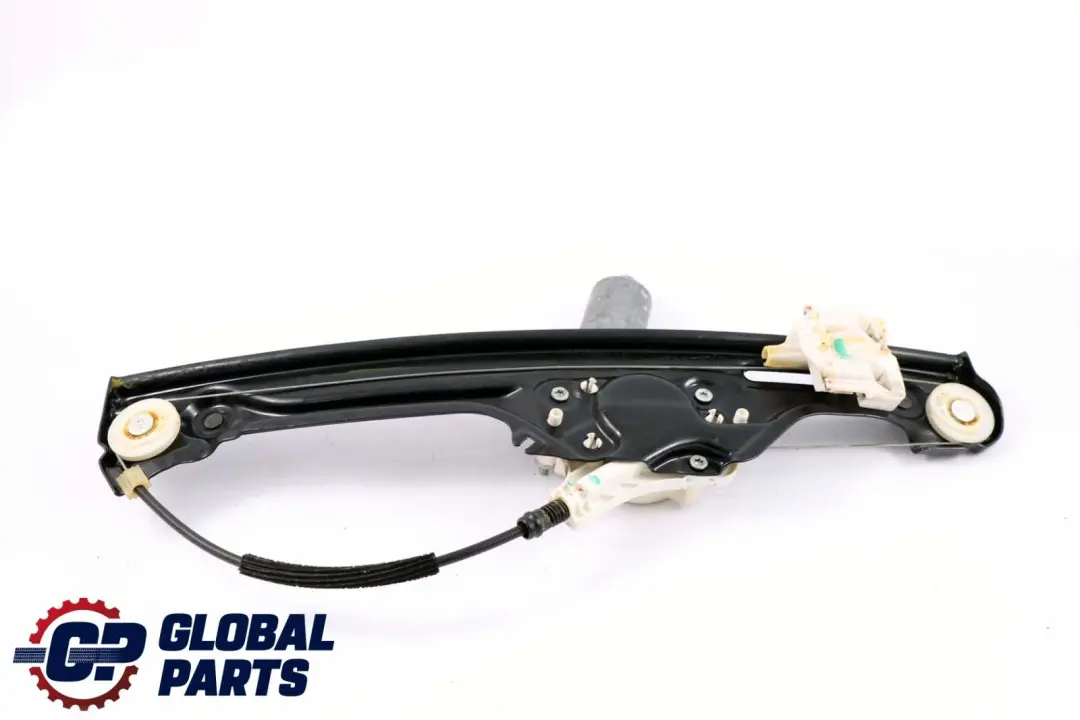 BMW X6 E71 Meccanismo Alzacristalli Elettrico Posteriore Destro - SKU 7197304 - Numero di parte 7197304