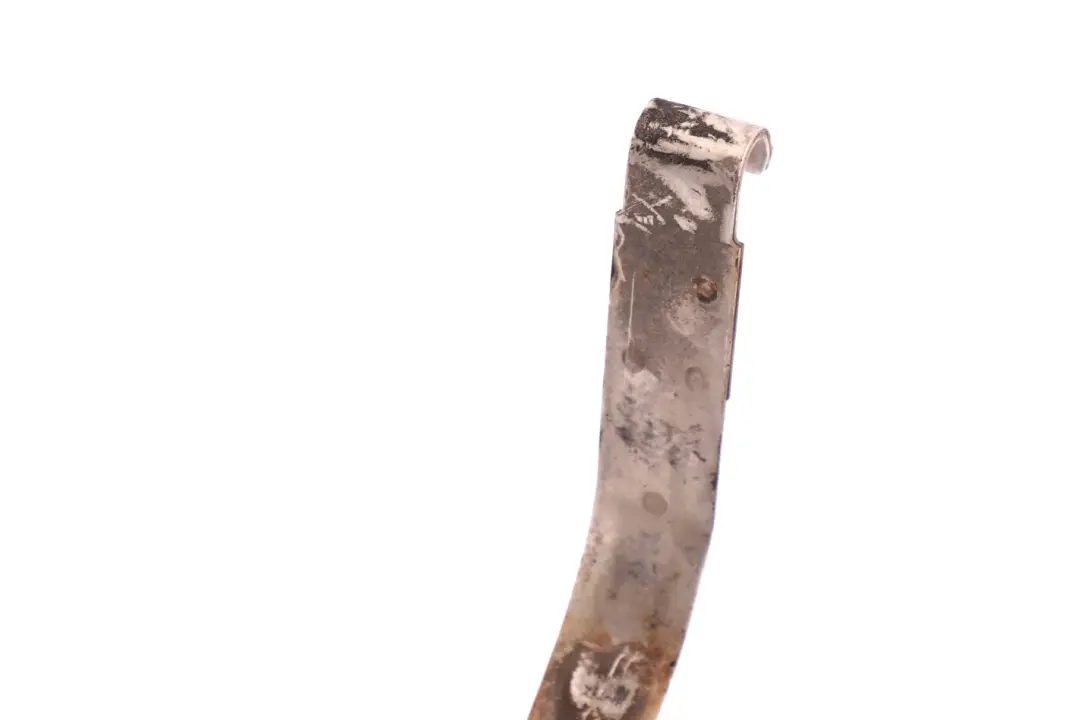 Tension Strap Holder to BMW Z4 Series E85 E86 Fuel Tank with Part number 7197612 BMW Z4 Series E85 E86 Fuel Tank Tension Strap Holder - SKU 7197612 - Part number 7197612