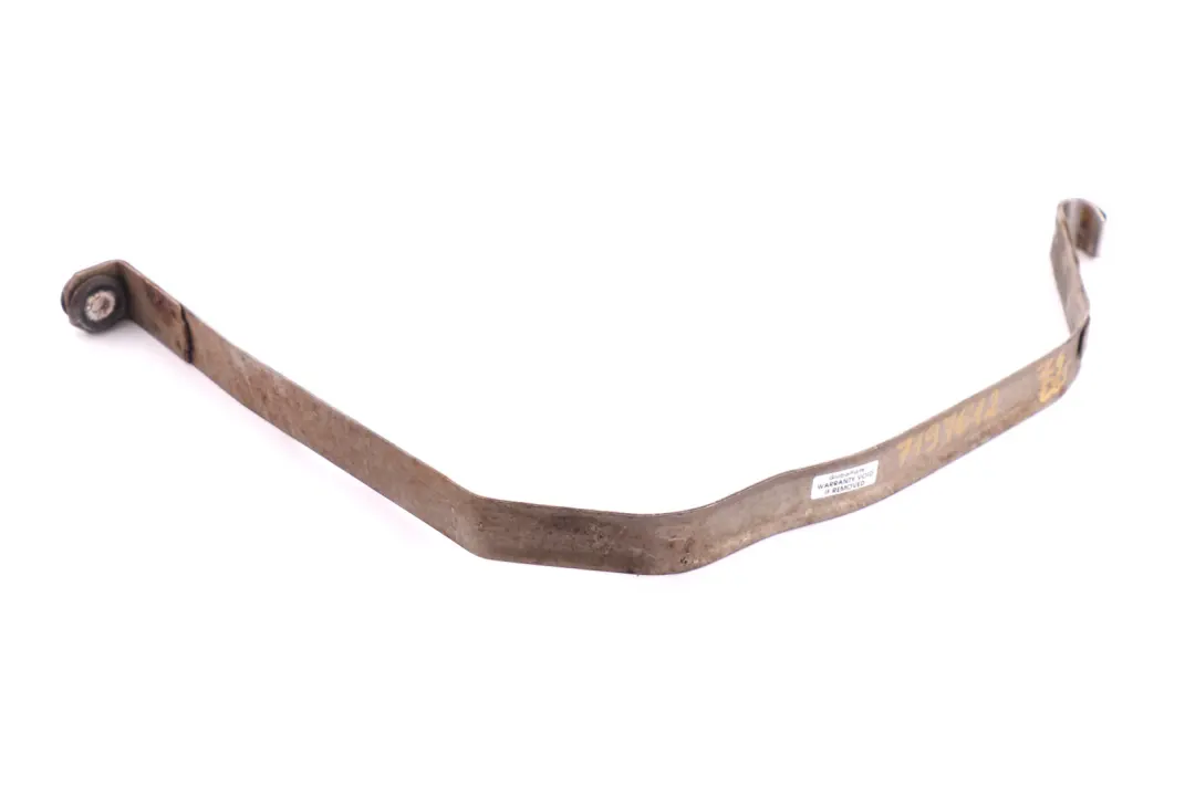 Bande Chrome Cr(VI) Libre pour BMW Z4 E85 E86 à propos du numéro de pièce 7197612 BMW Z4 E85 E86 Bande Chrome Cr(VI) Libre - SKU 7197612 - Numéro de pièce 7197612