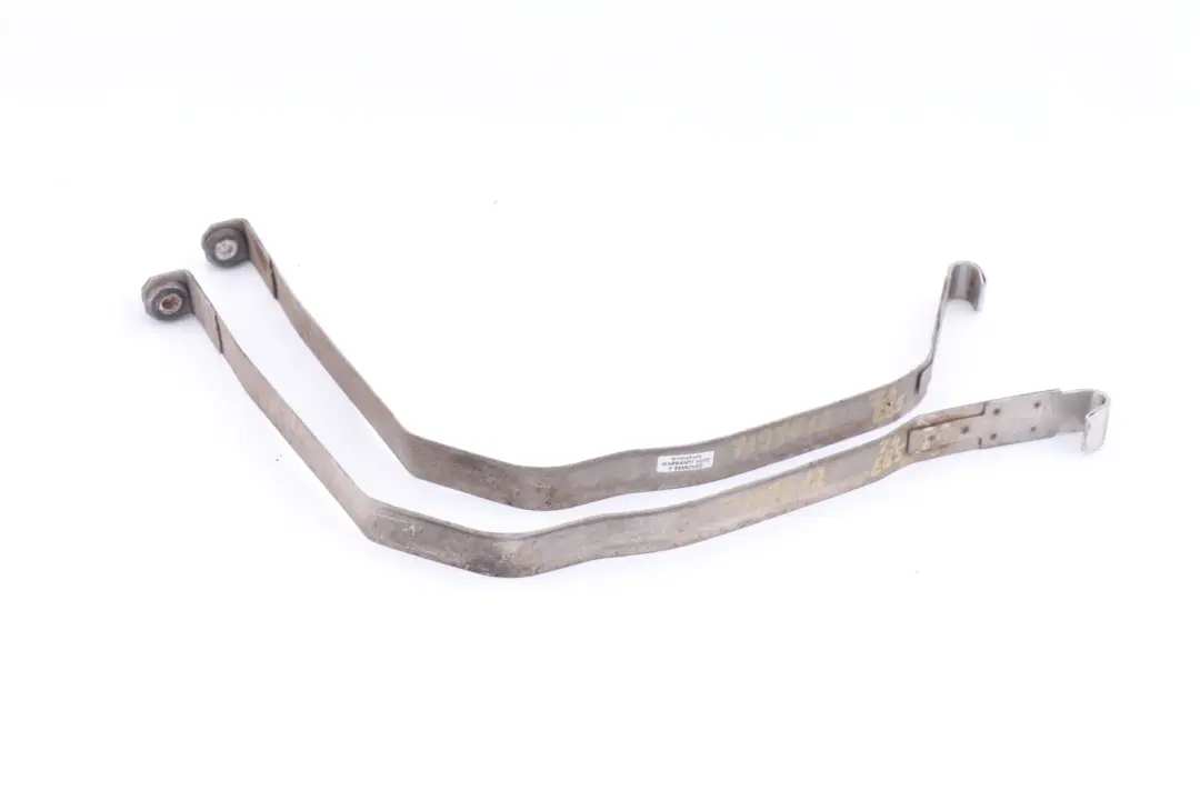 Cinghia Cromo Cr (VI) Libera per BMW Z4 E85 E86 con numero di parte 7197612 BMW Z4 E85 E86 Cinghia Cromo Cr (VI) Libera - SKU 7197612 - Numero di parte 7197612