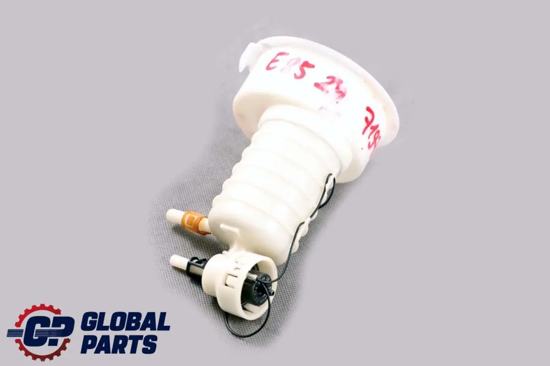 Filtro De combustible Regulador De presion 6768685 6764663 para BMW Z4 E85 con número de pieza 7197690 BMW Z4 E85 Filtro De combustible Regulador De presion 6768685 6764663 - SKU 7197690 - Número de pieza 7197690