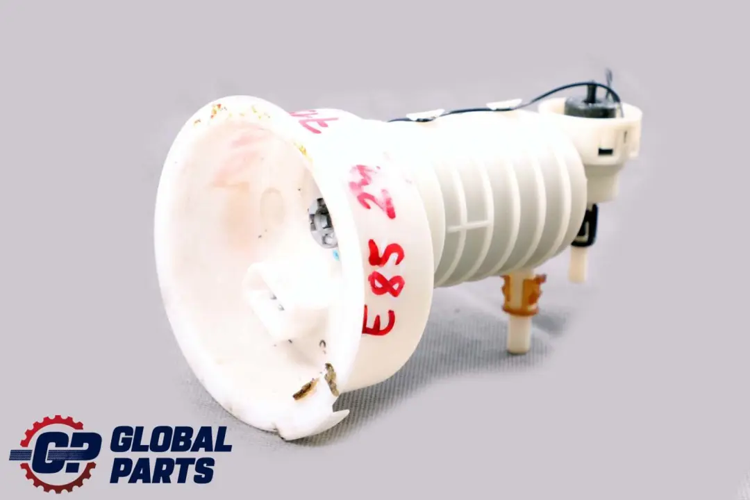 BMW Z4 E85 Filtro De combustible Regulador De presion 6768685 6764663 - SKU 7197690 - Número de pieza 7197690
