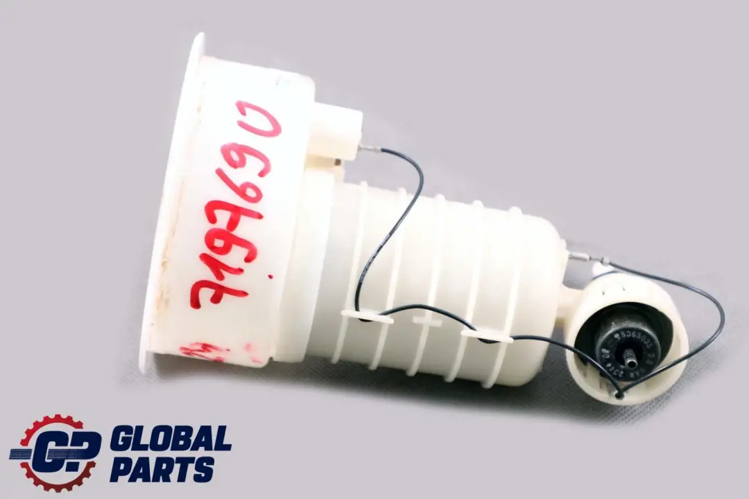 BMW Z4 E85 Filtro De combustible Regulador De presion 6768685 6764663 - SKU 7197690 - Número de pieza 7197690