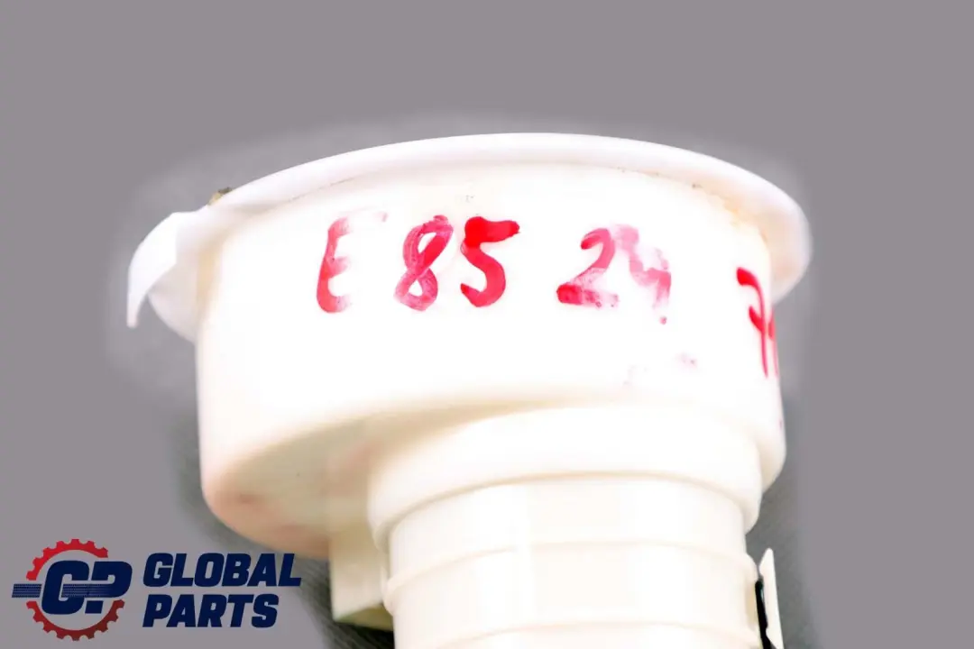 BMW Z4 Series E85 Filtro Carburante Regolatore Pressione 6768685 6764663 - SKU 7197690 - Numero di parte 7197690