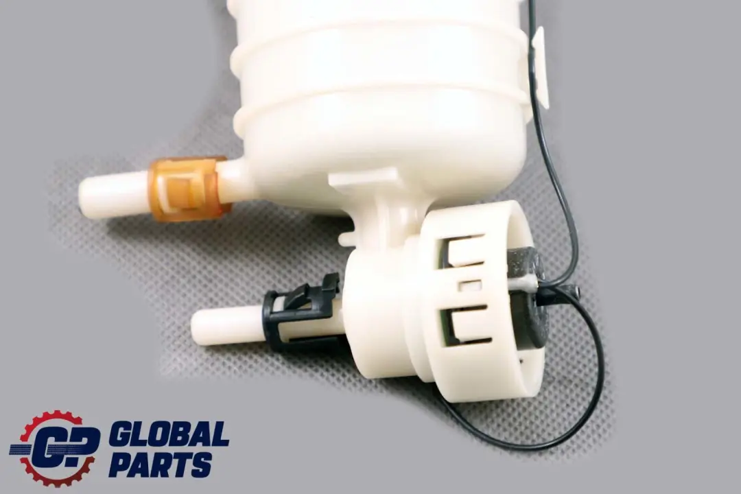 Filtro Carburante Regolatore Pressione 6768685 6764663 per BMW Z4 Series E85 con numero di parte 7197690 BMW Z4 Series E85 Filtro Carburante Regolatore Pressione 6768685 6764663 - SKU 7197690 - Numero di parte 7197690