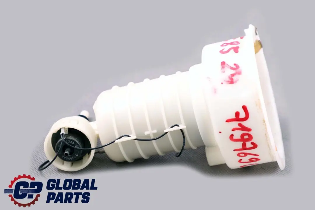 BMW Z4 Series E85 Filtro Carburante Regolatore Pressione 6768685 6764663 - SKU 7197690 - Numero di parte 7197690