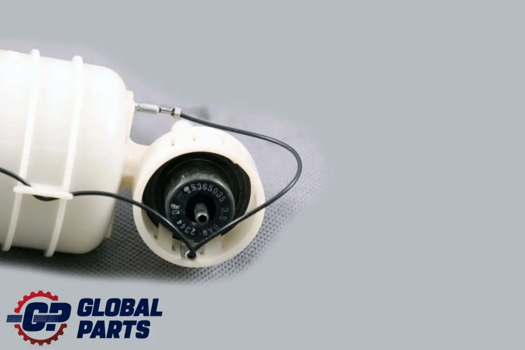 BMW Z4 Series E85 Filtro Carburante Regolatore Pressione 6768685 6764663 - SKU 7197690 - Numero di parte 7197690