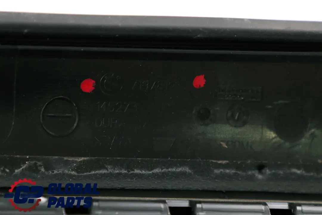 Osłona Obudowa Listwa Słupka A Lewa do BMW Z4 E89 Cabrio o numerze 7197819 BMW Z4 E89 Cabrio Osłona Obudowa Listwa Słupka A Lewa - SKU 7197819 - Numer Części 7197819