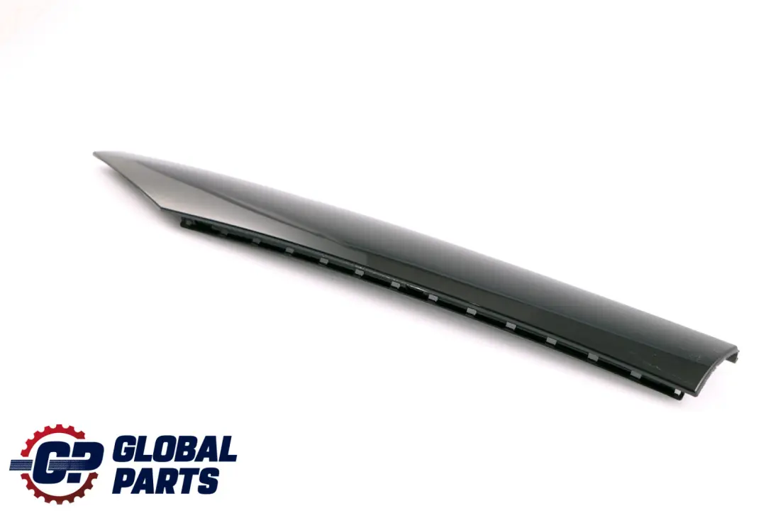 BMW Z4 E89 Cabrio Roadster Coperchio Colonna A Sinistra Trim - SKU 7197819 - Numero di parte 7197819
