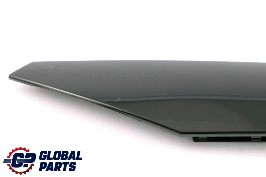 Tapa Columna A Pilar Izquierdo Embellecedor para BMW Z4 E89 Cabrio Roadster con número de pieza 7197819 BMW Z4 E89 Cabrio Roadster Tapa Columna A Pilar Izquierdo Embellecedor - SKU 7197819 - Número de pieza 7197819