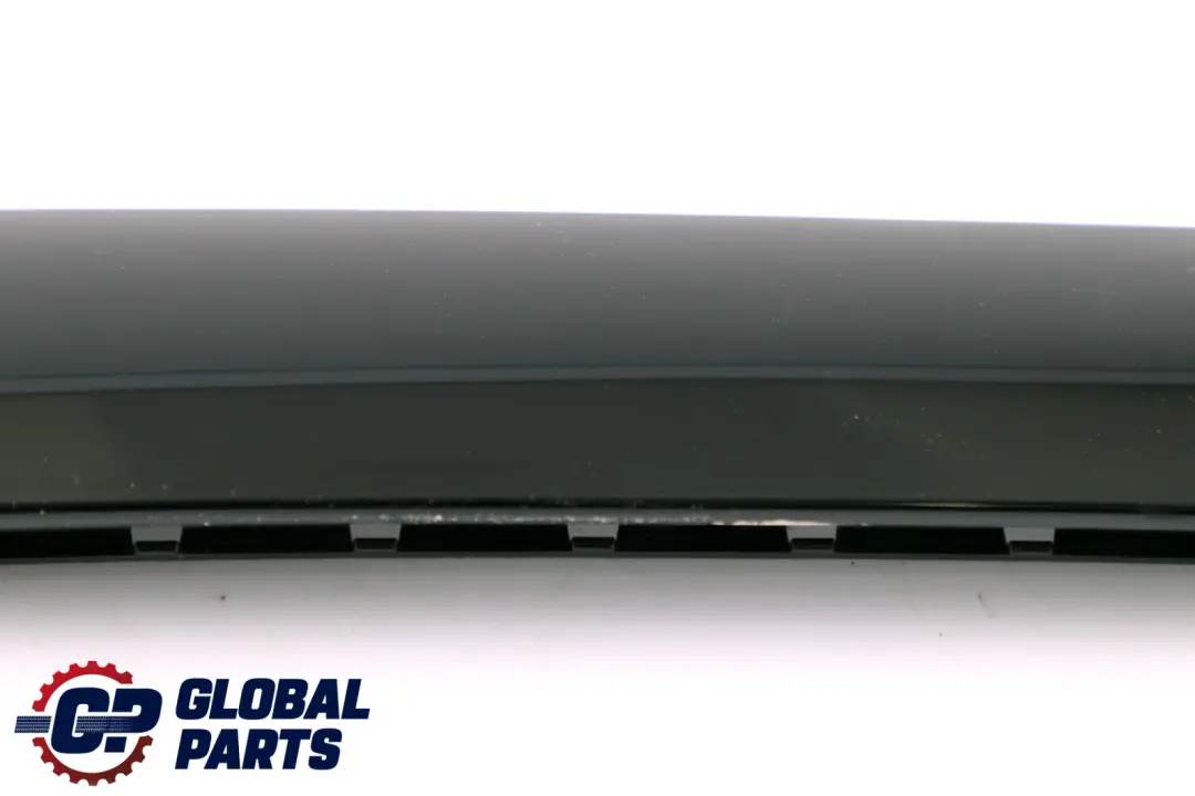 BMW Z4 E89 Cabrio Roadster Tapa Columna A Pilar Izquierdo Embellecedor - SKU 7197819 - Número de pieza 7197819