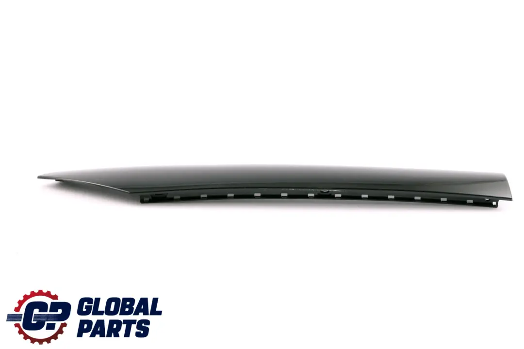 Cache Colonne A Pilier Gauche pour BMW Z4 E89 Cabrio Roadster à propos du numéro de pièce 7197819 BMW Z4 E89 Cabrio Roadster Cache Colonne A Pilier Gauche - SKU 7197819 - Numéro de pièce 7197819