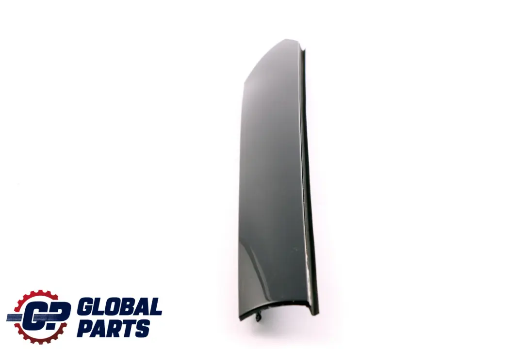 Tapa Columna A Pilar Izquierdo Embellecedor para BMW Z4 E89 Cabrio Roadster con número de pieza 7197819 BMW Z4 E89 Cabrio Roadster Tapa Columna A Pilar Izquierdo Embellecedor - SKU 7197819 - Número de pieza 7197819