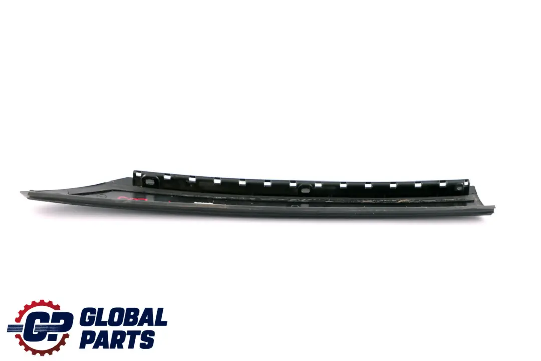 Abdeckung Säule A Links Säulenverkleidung für BMW Z4 E89 Cabrio Roadster mit Teilenummer 7197819 BMW Z4 E89 Cabrio Roadster Abdeckung Säule A Links Säulenverkleidung - SKU 7197819 - Teilenummer 7197819